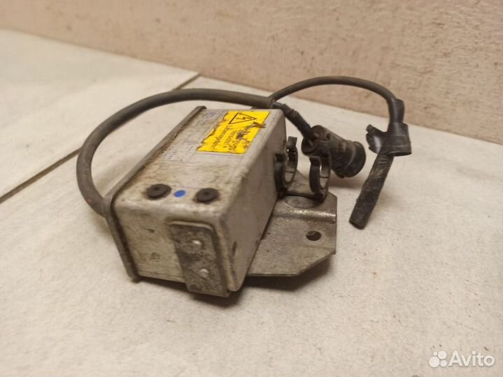 Блок розжига ксенона Ауди