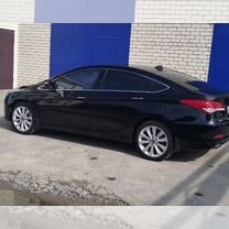 Hyundai i40 2.0 MT, 2013, 106 390 км, с пробегом, цена 1 300 000 руб.