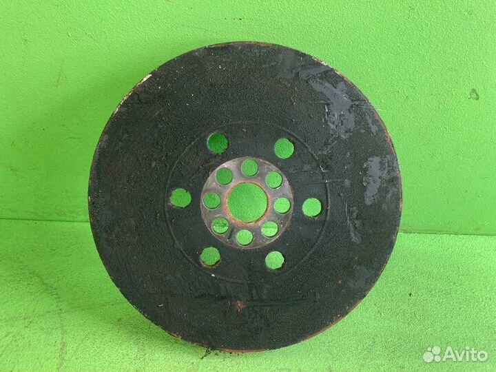 Гаситель колебаний коленвала MAN TGS