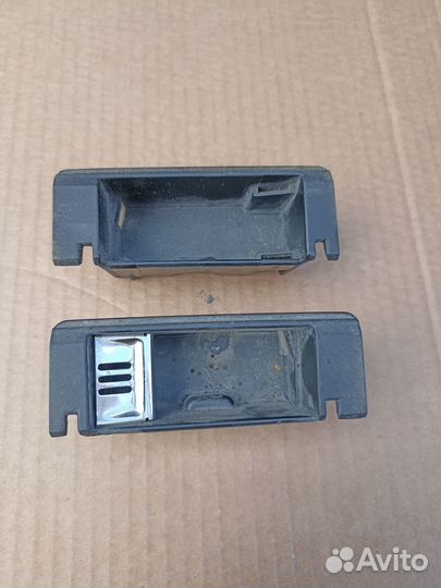 Пепельницы задних дверных карт ауди а6 с5