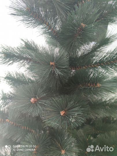 Елка новогодняя