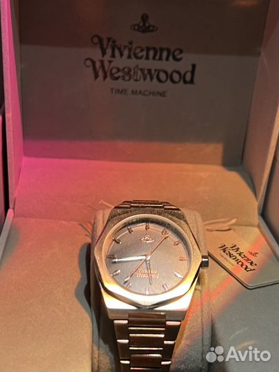 Vivienne westwood часы