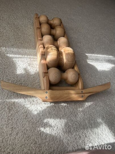 Древ Массажер