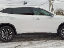 EXEED TXL 1.6 AMT, 2021, 59 850 км, с пробегом, цена 2 430 000 руб.