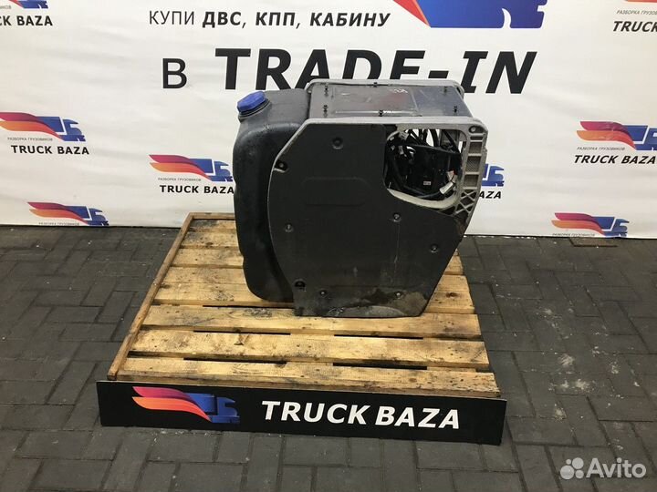 Бак AdBlue (мочевины) Renault T