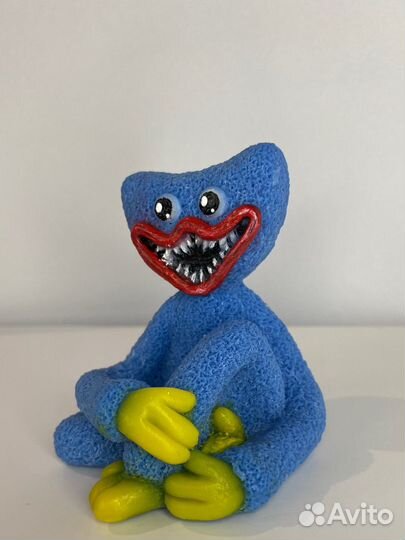 Мыло Хагги Вагги и Киси Миси