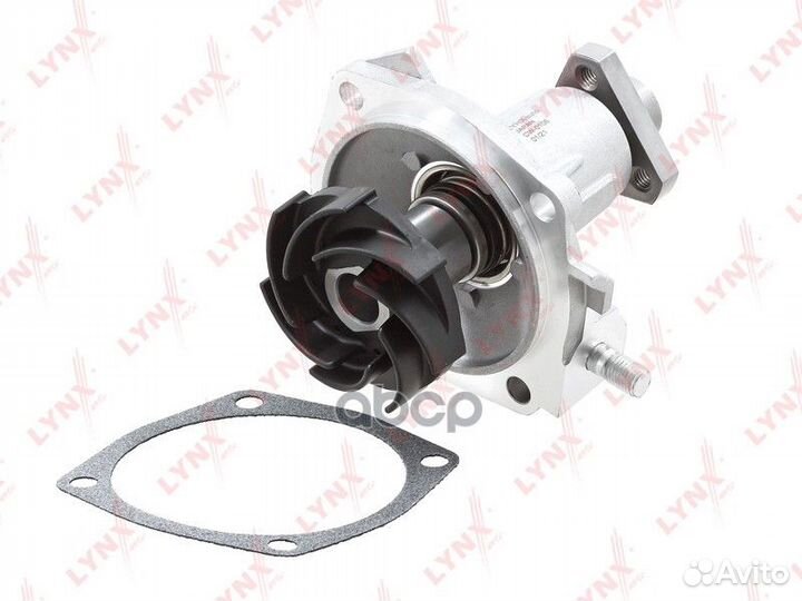 Насос водяной CW0106 lynxauto