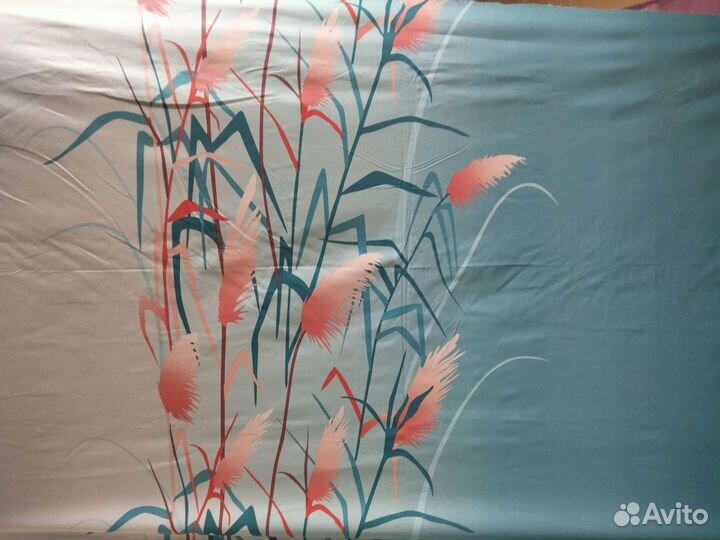 Ткань бязь 150см