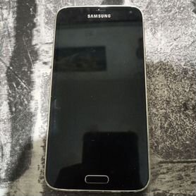 Samsung Galaxy S5 SM-G900F, 2/16 ГБ