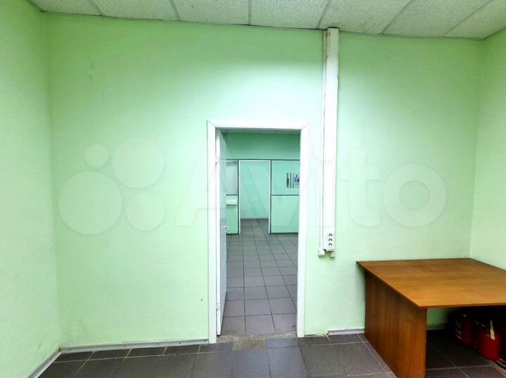 Офис, 107.9 м²