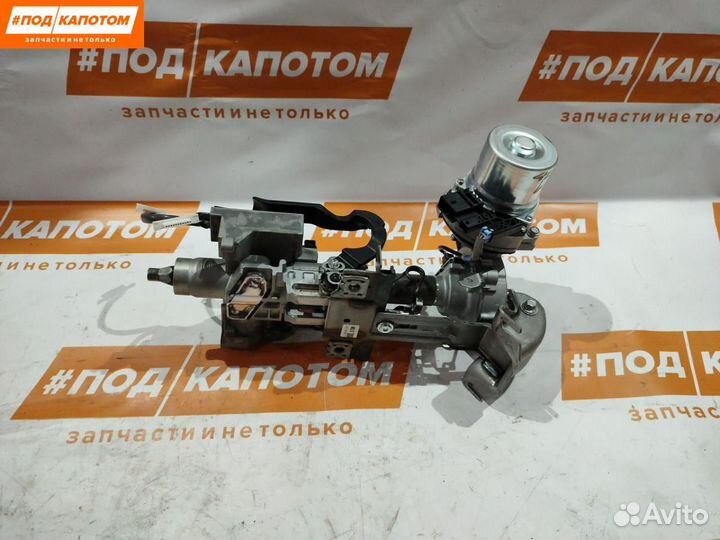 Электроусилитель руля Mazda CX-9 2 2019 TN473210X