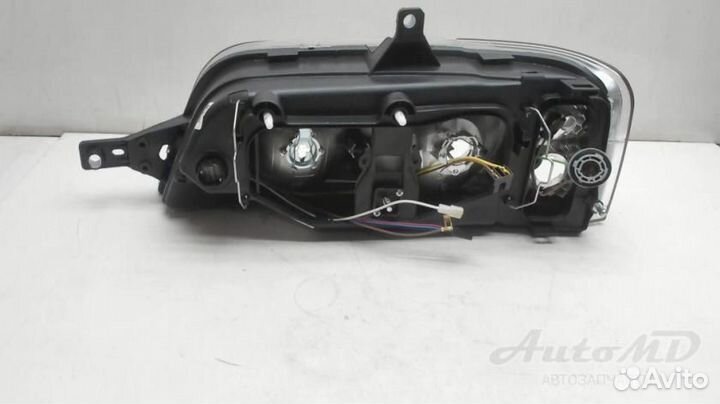 Фара левая Fiat Ducato