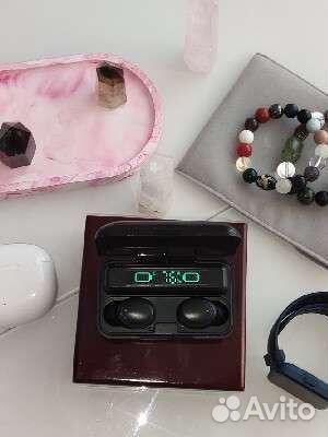 Беспроводные Наушники