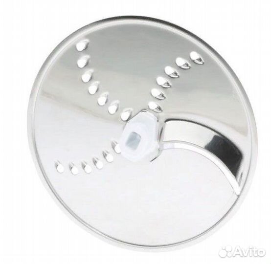 Диск терка-нож кухонного комбайна Bosch бош 006509