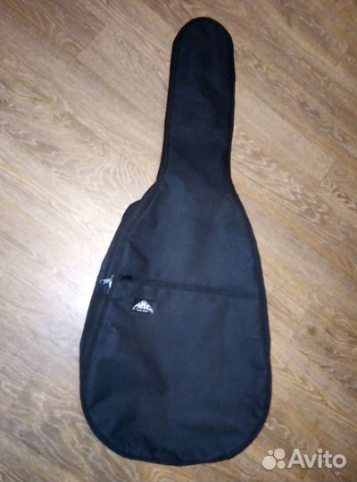 Гитара классическая