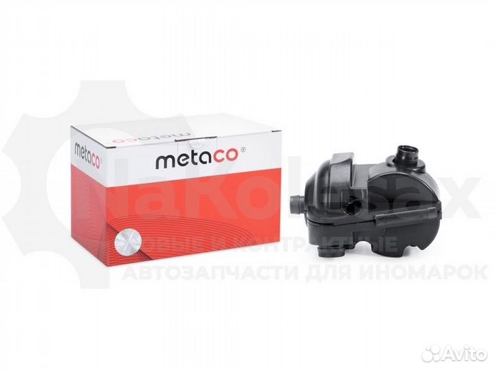 Маслоотделитель Metaco 1780-023