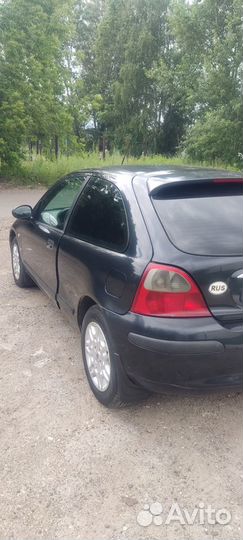 Rover 25 1.4 МТ, 2002, 204 000 км