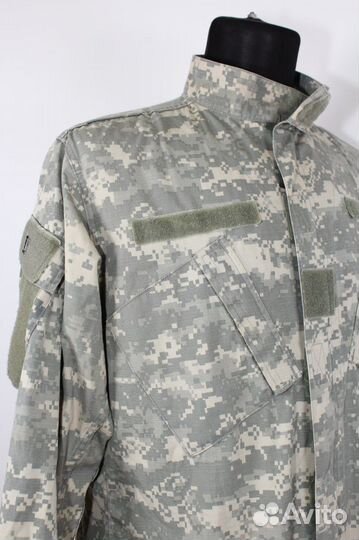 Китель армейский ACU Coat New Spec США (оригинал)