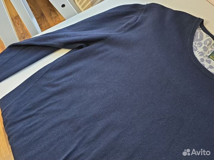 Джемпер Scotch and Soda Оригинал 50 (L)