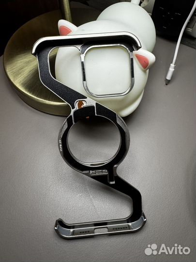 Чехол на iPhone 15 pro max