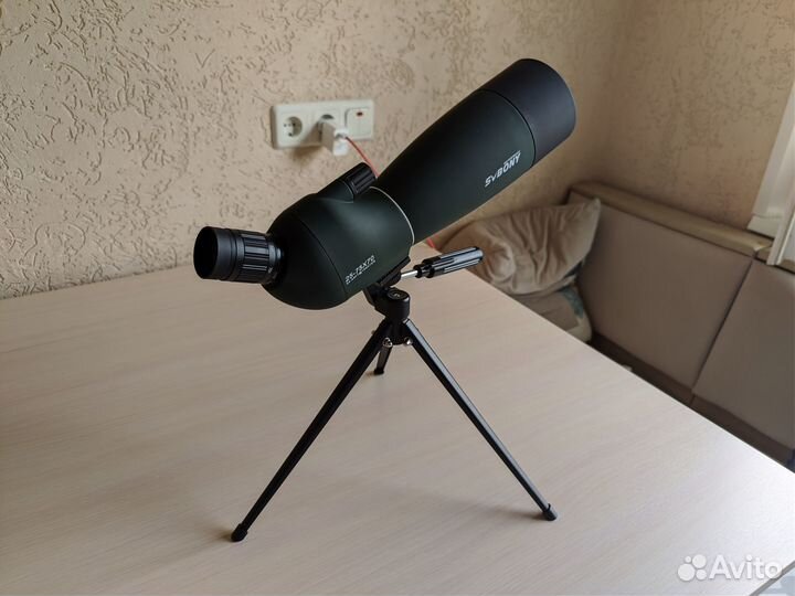 Svbony SV28 подзорная зрительная труба, телескоп
