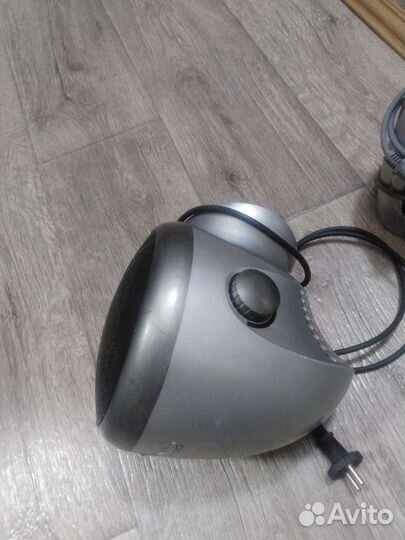 Тепловентиляторы