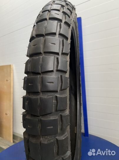 Pirelli Scorpion Rally STR 90/90 R21