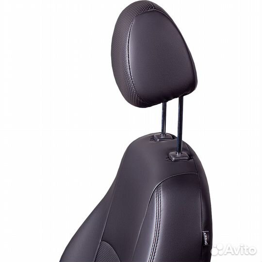 Чехлы на сидения Opel Astra H 2004-2014