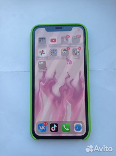 iPhone X 64gb