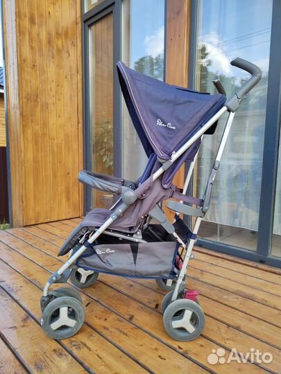 Коляска silver cross reflex