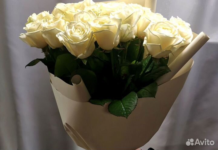 Букет цветов. Розы опт