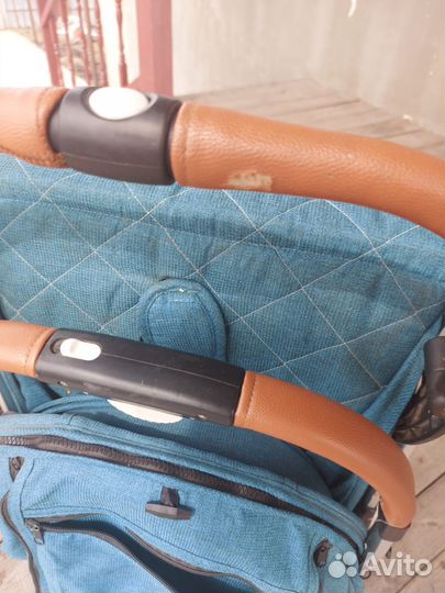 Детская коляска