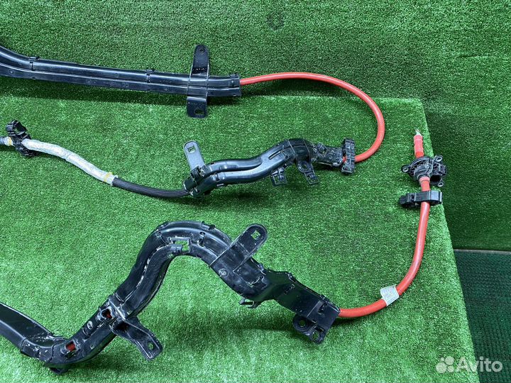 Провод АКБ плюс BMW G20