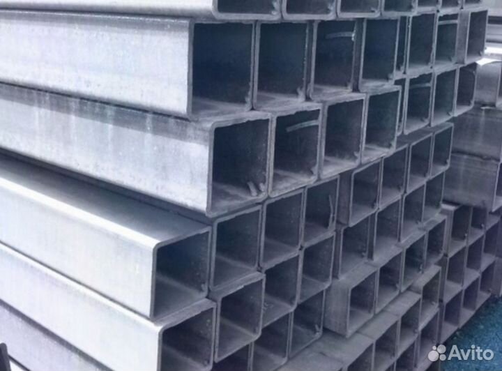 Профтруба 40х20