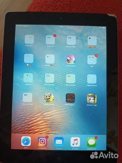 iPad 2 64gb