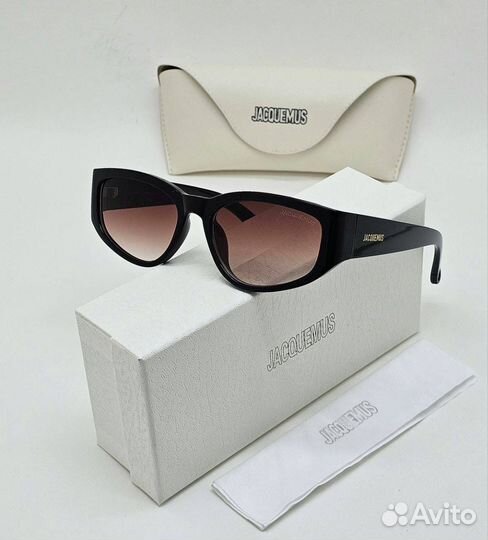 Солнцезащитные Очки Jacquemus