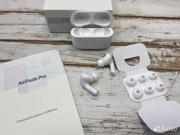 Airpods pro/pro 2