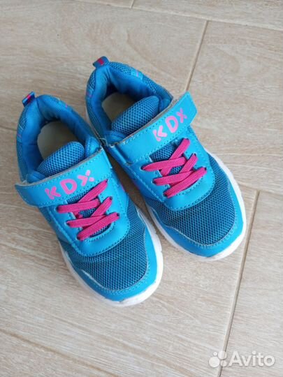 Кроссовки детские KDX