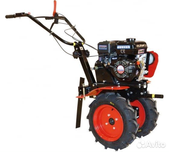 Мотоблок мб-1Д2М19 