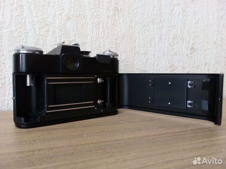 Фотоаппарат 