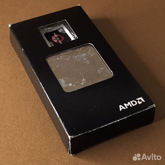 Amd A8 9600
