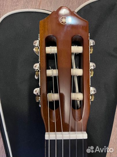 Классическая гитара