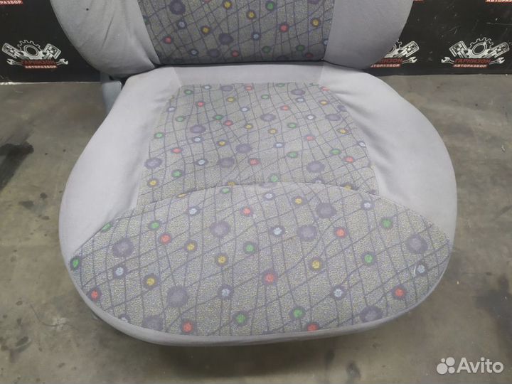 Сиденье переднее правое Дэу Матиз