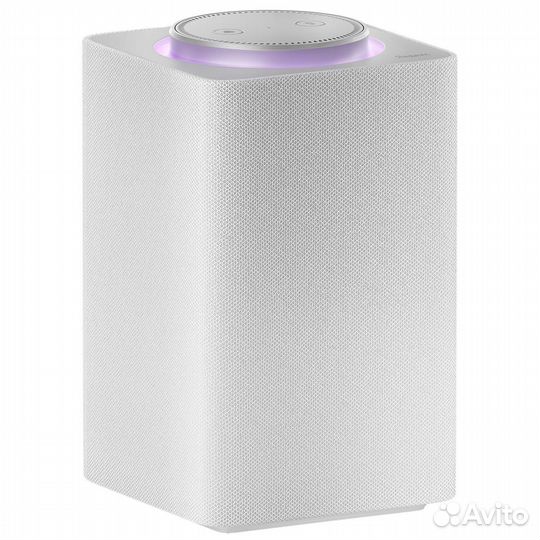 Яндекс.Станция Макс серая с Алисой (Новая)