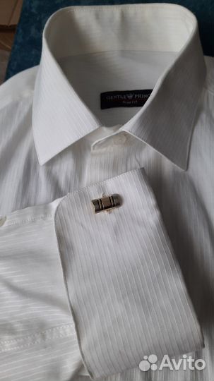 Рубашка мужская