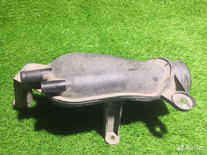 Воздуховод Skoda Fabia 1