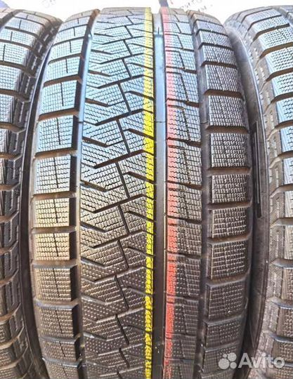Pirelli Ice Asimmetrico 225/50 R17 94Q