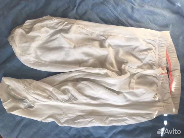 Шорты бриджи Deha