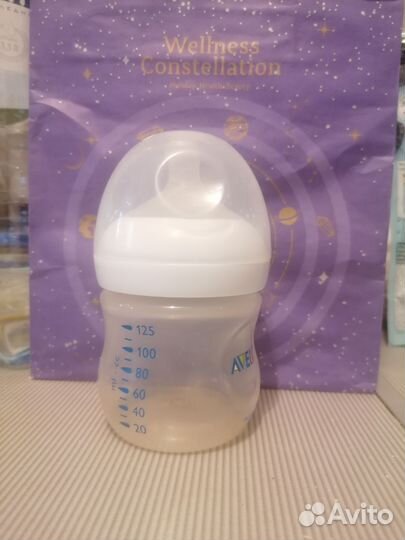 Детские бутылочки для кормления