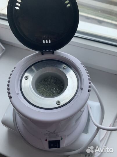 Сухожар и Емкость для стерилизации инструментов